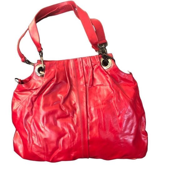 Rudsak red Hobo bag - Picture 1 of 15
